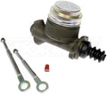 NEW MASTER CYLINDER