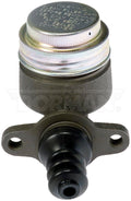 NEW MASTER CYLINDER