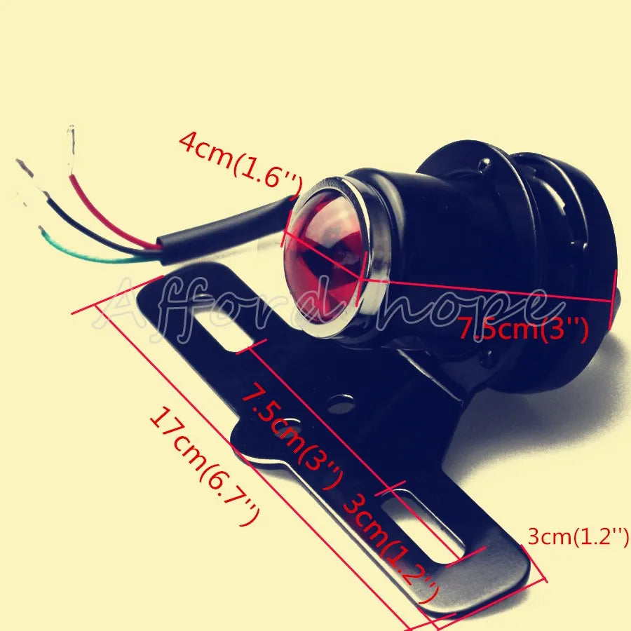 WESBAR auto part