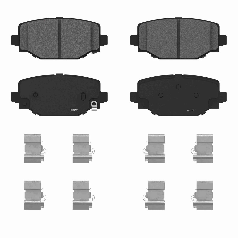 WAGNER BRAKE auto part