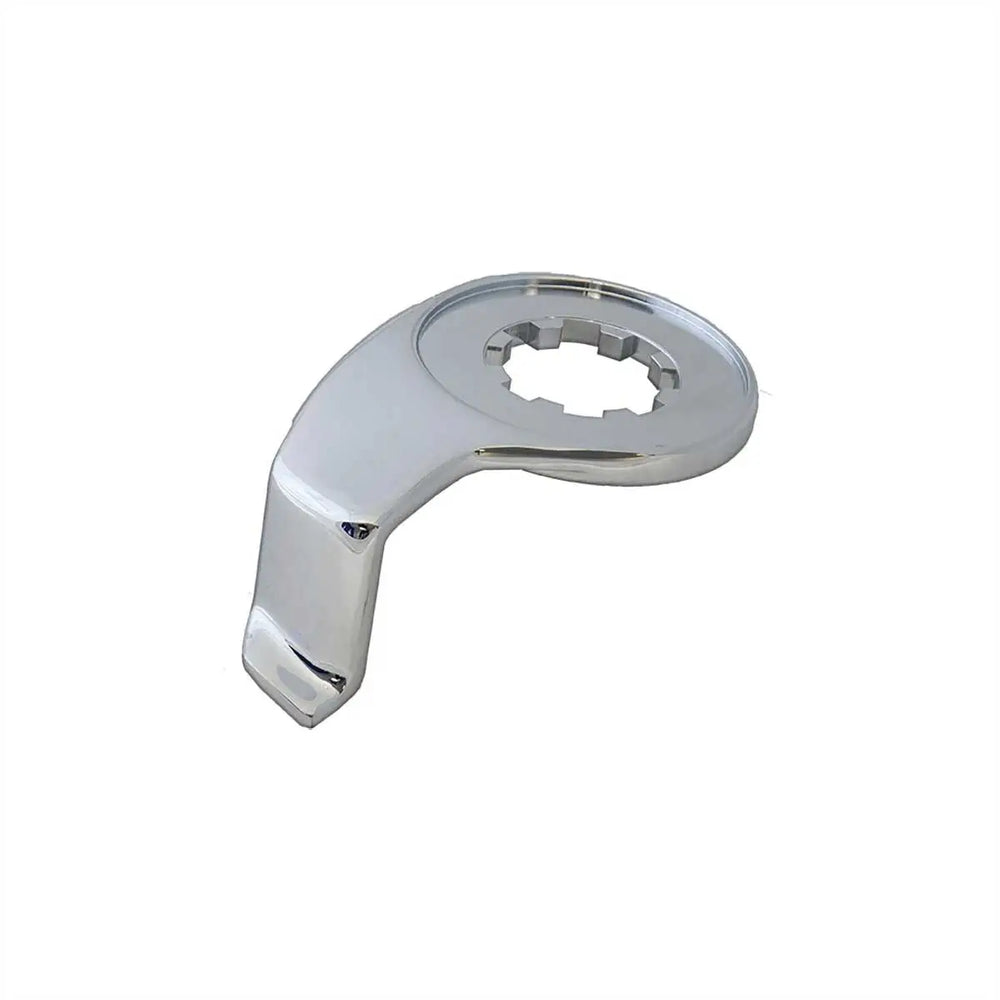 LEWMAR chrome auto part