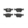 BRAKE PAD SET DISC BRAKE