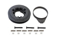 44ST/46ST GREY JAW KIT