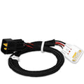 Can-Bus Extension Harness For Power Grid System 4 Feet MSD Ignition