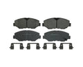 TQ CERAMIC DISC PAD SET