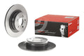 DISC BRAKE ROTOR