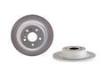 DISC BRAKE ROTOR