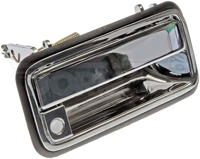 EXTERIOR DOOR HANDLE