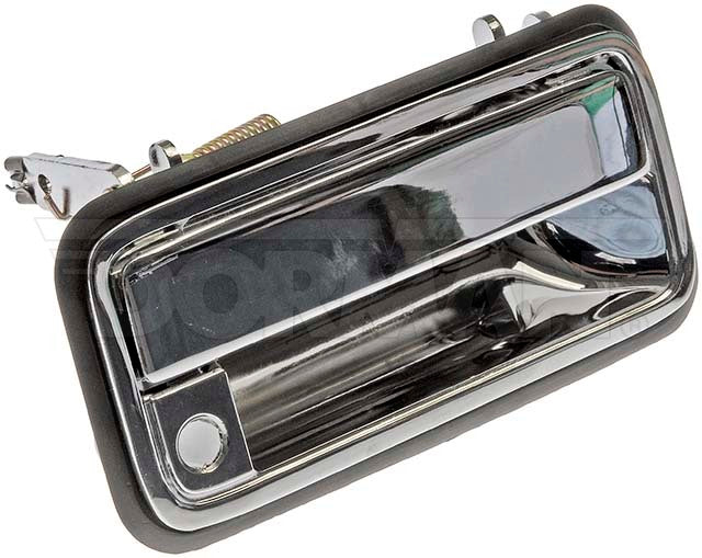 EXTERIOR DOOR HANDLE