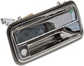 EXTERIOR DOOR HANDLE