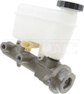 NEW MASTER CYLINDER