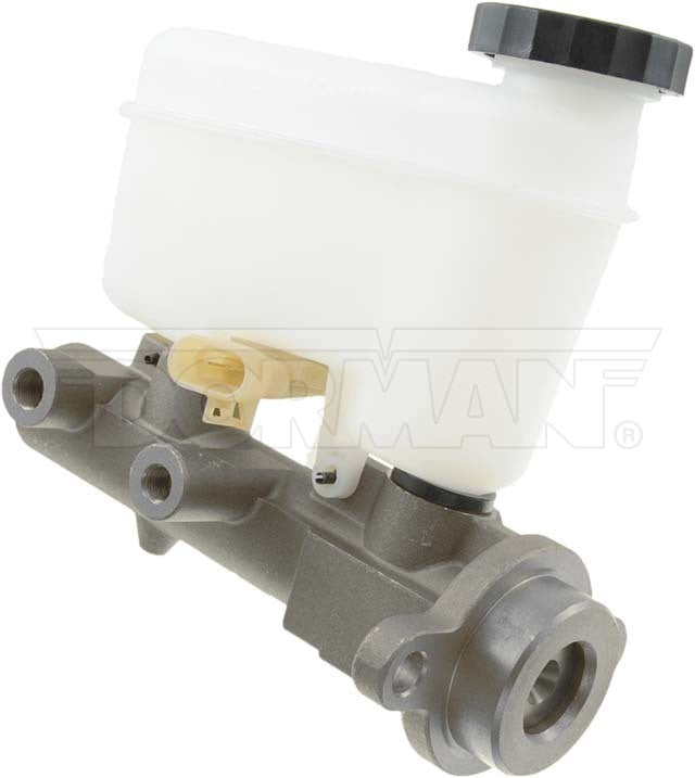 NEW MASTER CYLINDER