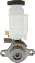 NEW MASTER CYLINDER