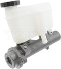 NEW MASTER CYLINDER