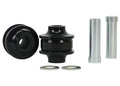 Strut rod - to chassis bushing 2 Bushings 2 Tubes 2 Washers Grease Install Guide