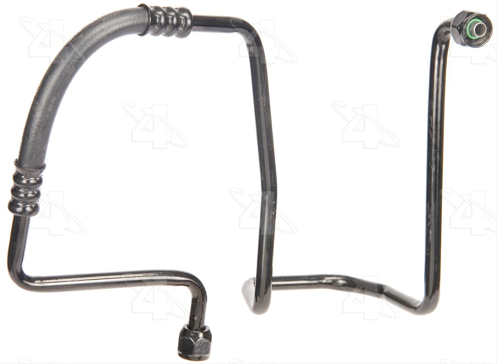 FOUR SEASONS auto part