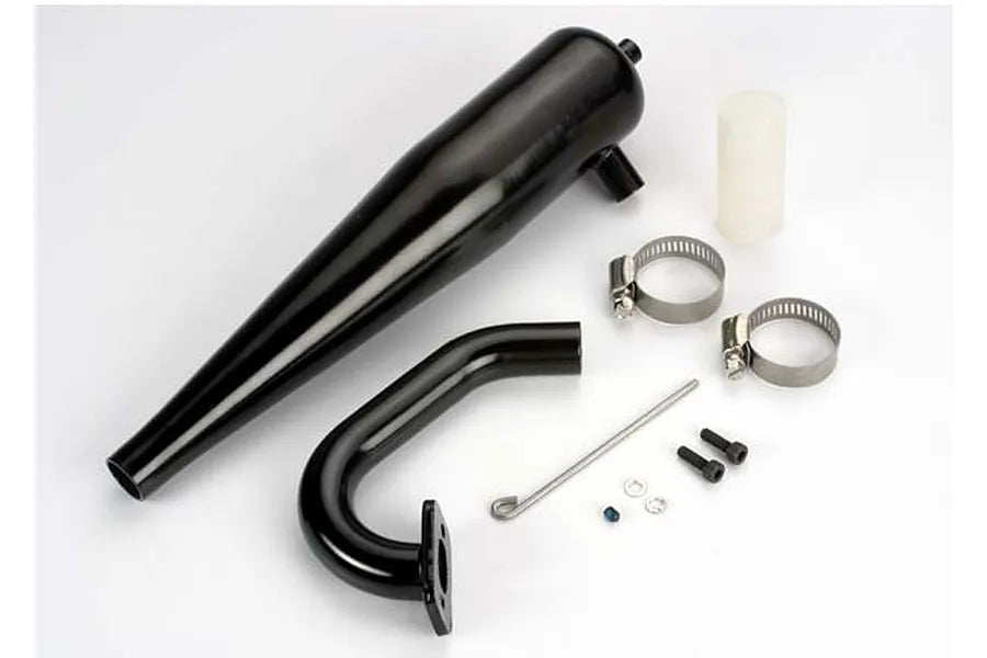 TRAXXAS exhaust