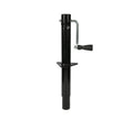 ULTRA SIDEWIND TONGUE JACK 2 1/4 IN TUBE 2000 LB. CAPACITYBLACK