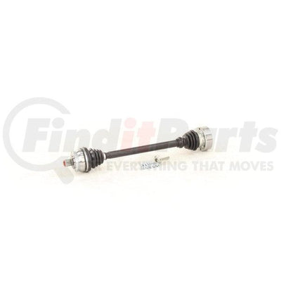 TRAKMOTIVE auto part