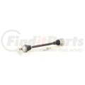 NEW CV AXLE