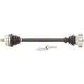 NEW CV AXLE
