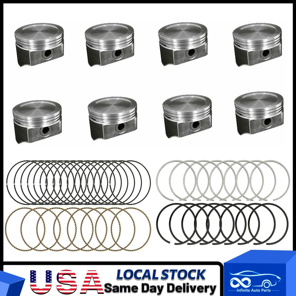 GM Performance auto part