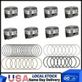 GM Performance auto part