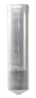 ALUMINUM FILTER DRIER W/ PAD MOUNT