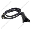 DISC BRAKE PAD WEAR SENSOR