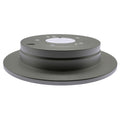 GCX ROTOR FULL COATING