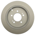 GCX ROTOR FULL COATING