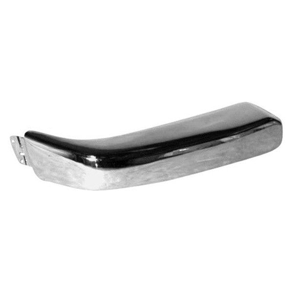 LH FRONT BUMPER COVER TRIM CHR 4/2WD TACOMA W/ PRERUNNER 9800