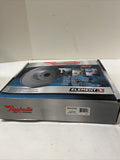 BRAKE ROTOR-DIH PRKG BR