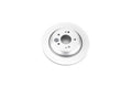 Power Stop 11-16 Hyundai Equus Rear Evolution Geomet Coated Rotor