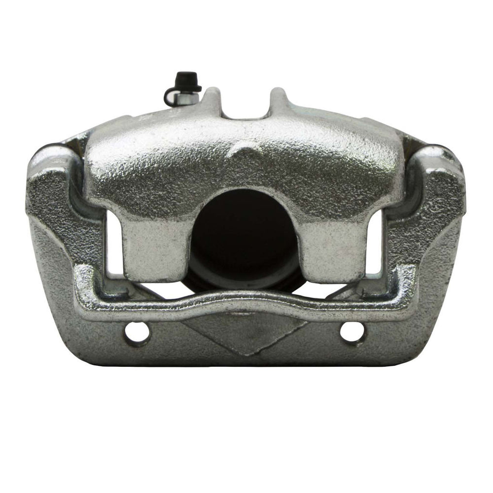 DFC silver auto part