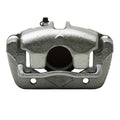 DFC silver auto part