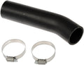 FILLER NECK HOSE