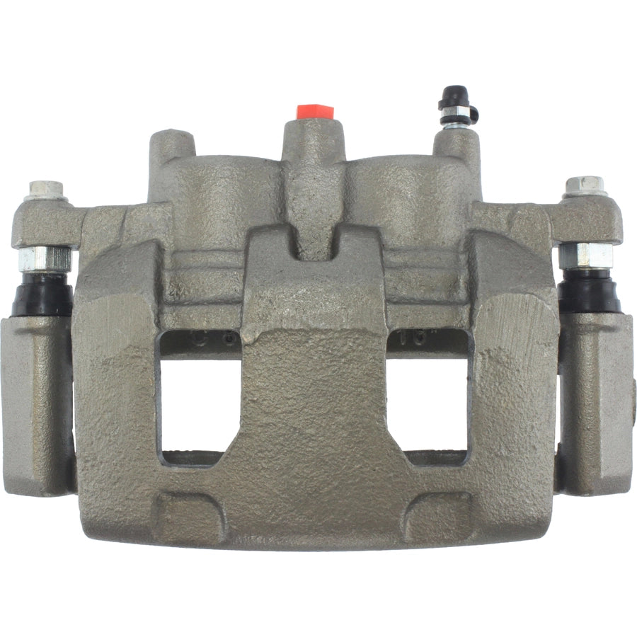 SEMI-LOADED BRAKE CALIPER