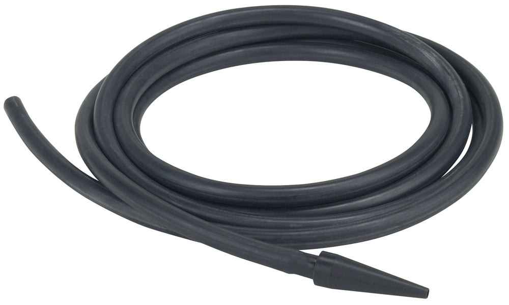 8 FT HOSE WITH DELRIN NOZZLE