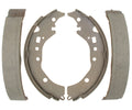 DRUM BRAKE SHOE SET