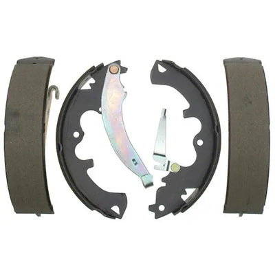 R auto part