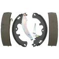 DRUM BRAKE SHOE SET
