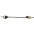 TRAKMOTIVE auto part