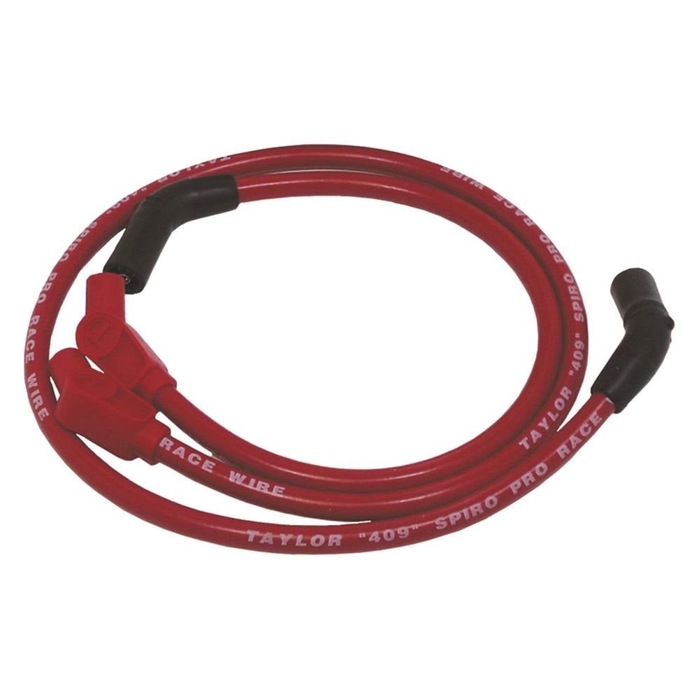 409 SPIRO PRO RED MC
