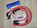 409 SPIRO PRO RED MC