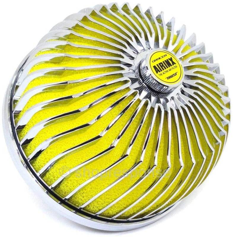 Greddy AIRINX AY-MB 100mm UNIVERSAL