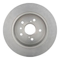Brembo 13-18 Lexus ES300h/16-18 ES350/13-18 Toyota Avalon Rear Premium UV Coated OE Equivalent Rotor