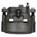 Power Stop 88-96 Buick Regal Front Right Autospecialty Caliper w/Bracket