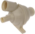 THERMOSTAT HOUSING