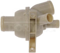 THERMOSTAT HOUSING